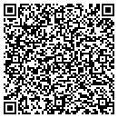 QR code with Reflection contacts
