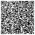 QR code with Hunters Custom Painting Inc contacts
