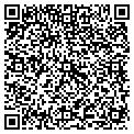 QR code with KFC contacts