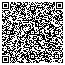 QR code with Amsoil Oil Change contacts