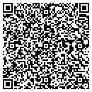 QR code with Ensign Books contacts