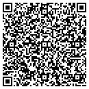 QR code with Hearth Song contacts