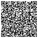 QR code with All Towing contacts
