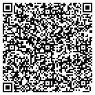 QR code with A Silver Streak Car Service contacts