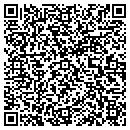 QR code with Augies Towing contacts