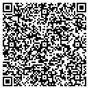 QR code with Alberg Thomas MD contacts