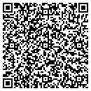 QR code with B B Transpot A Car contacts