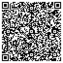 QR code with Autozone contacts