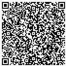 QR code with A Work Of Art Auto Detailing contacts