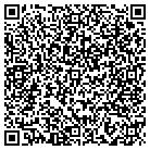 QR code with Gargraves Trackage Corporation contacts