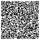 QR code with Galamex Casting & Entertainmen contacts