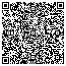 QR code with Gdm Militaria contacts
