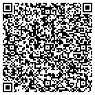 QR code with General Mechanical Contractors contacts