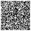QR code with J Reynolds Painting contacts