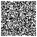QR code with B K Transportation Ltd contacts
