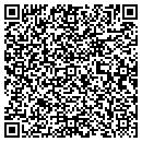 QR code with Gilded Frames contacts