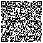 QR code with Blessed Transportation & More contacts