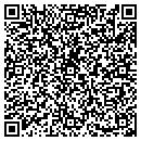 QR code with G V Air Systems contacts