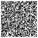 QR code with Hancock Heating & Air contacts