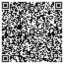 QR code with Glg Freight contacts