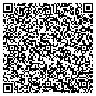QR code with Hedrick's Heating & Air Service contacts