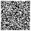 QR code with Fortunet Inc contacts