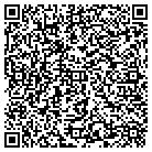 QR code with Hernando County Fine Art Cncl contacts