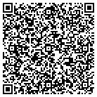 QR code with E & A Indl & Farm Supplies contacts