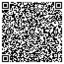 QR code with Tangles Salon contacts