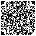 QR code with Hook Up Artist contacts