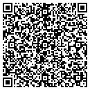 QR code with HEREIU contacts