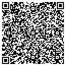 QR code with Rovey Land & Cattle Co contacts