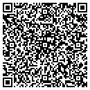 QR code with C-A-B Transportation contacts