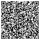 QR code with Melaleuca contacts