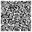 QR code with James's Poquette Studios contacts