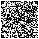 QR code with Aldine Beverage contacts
