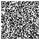 QR code with Hec Mar Service Center contacts