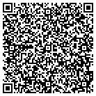 QR code with Hydro Design Werks contacts