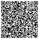 QR code with J I Mason Artist/Illust contacts