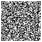 QR code with Memorial Medical Center Foundation contacts