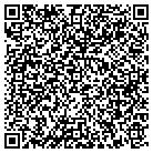 QR code with J & W Offroad Adventures LLC contacts