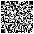 QR code with The Case Depot contacts