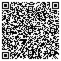 QR code with Bj Leasing contacts