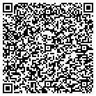 QR code with Allegro International Service contacts