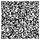 QR code with Agla contacts