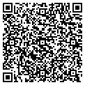 QR code with 786 Bargane contacts