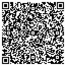 QR code with M W Conway Heating & Air contacts