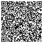 QR code with A Class Home Inspections Inc contacts