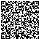 QR code with Hobbs Farm contacts