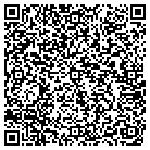 QR code with Advaned Home Inspections contacts